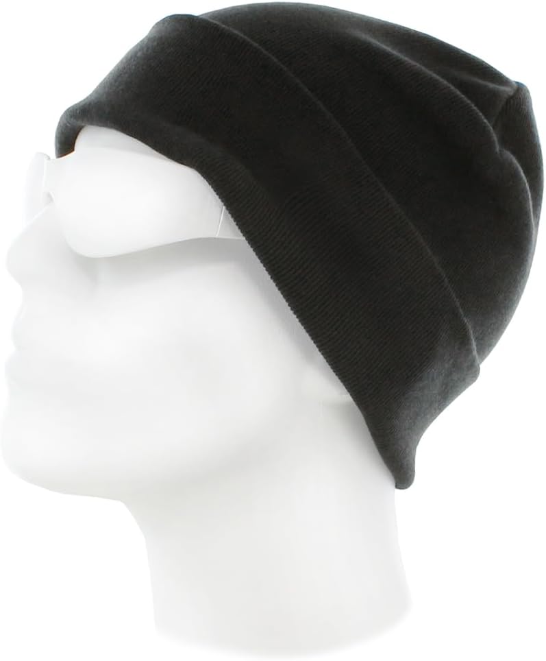 Benchmark FR Flame Resistant Beanie - CAT3 - Made in The USA - Image 3